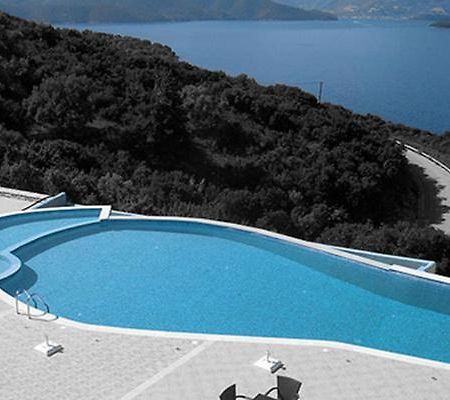 Esperides Resort Spartokhórion Udogodnienia zdjęcie