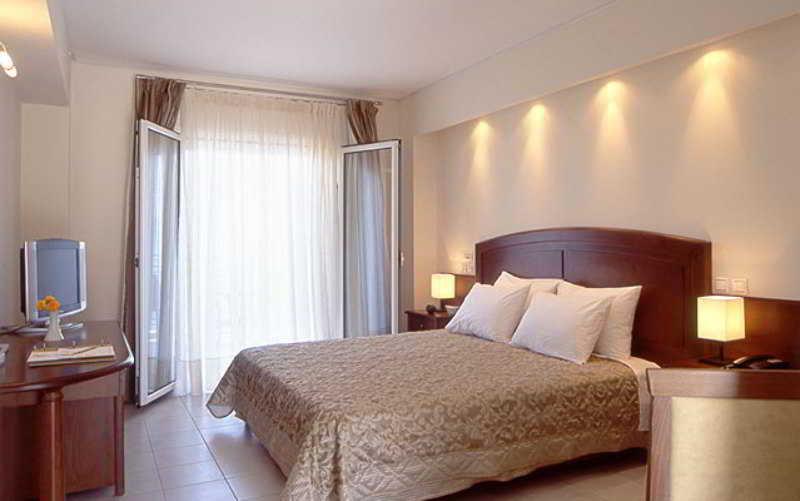 Esperides Resort Spartokhórion Pokój zdjęcie