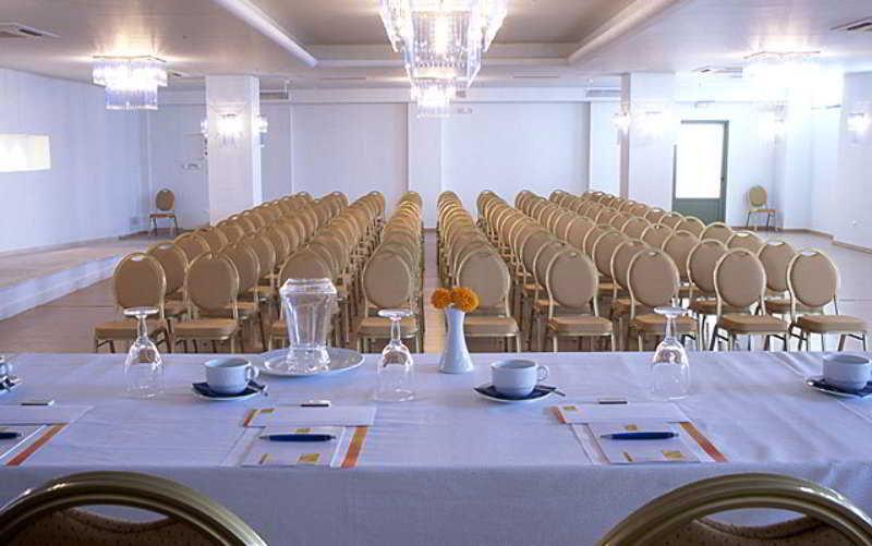Esperides Resort Spartokhórion Udogodnienia zdjęcie