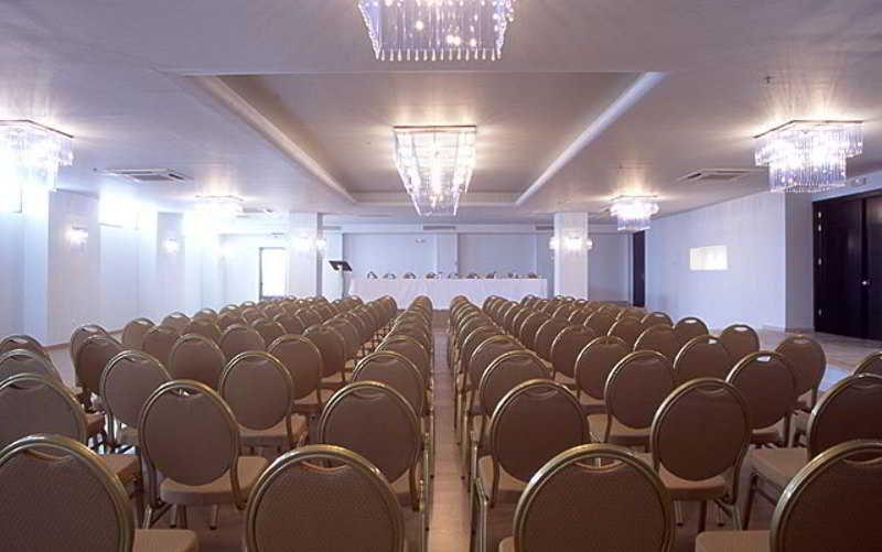 Esperides Resort Spartokhórion Udogodnienia zdjęcie