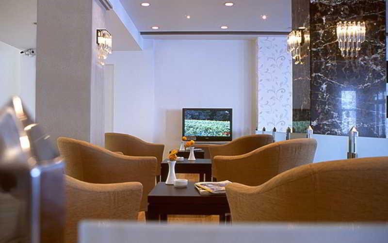 Esperides Resort Spartokhórion Zewnętrze zdjęcie