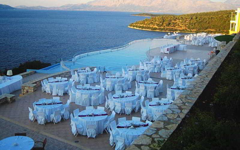 Esperides Resort Spartokhórion Zewnętrze zdjęcie