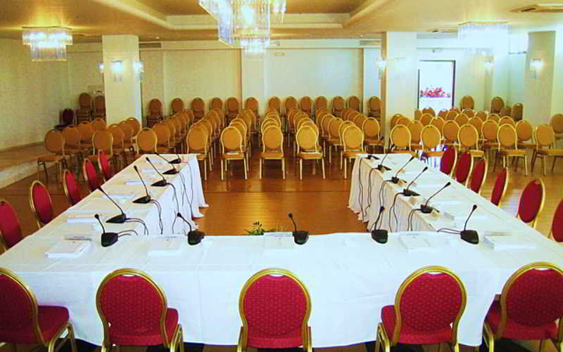 Esperides Resort Spartokhórion Zewnętrze zdjęcie