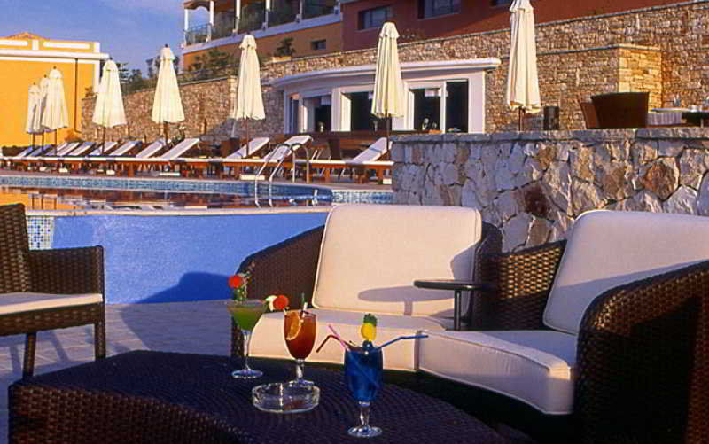 Esperides Resort Spartokhórion Zewnętrze zdjęcie