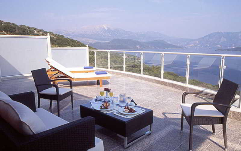 Esperides Resort Spartokhórion Restauracja zdjęcie